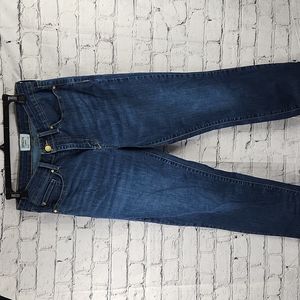 Levi's Denizen Mid-Rise Boyfriend Jean's Women's